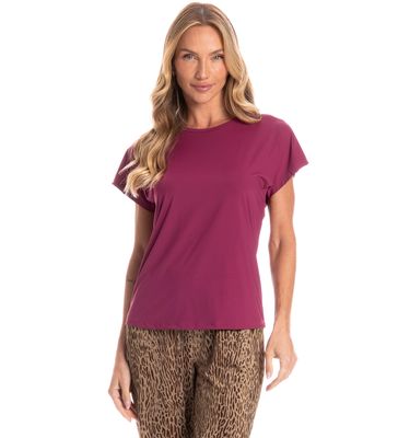 Pijama Feminino Capri Ártemis - Imagem 3 - Mobile