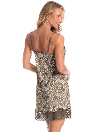 Camisola Feminina Elis Leona - Imagem 2 - Desktop