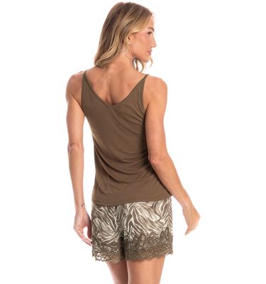 Short Doll Feminino Leona - Imagem 2 - Mobile