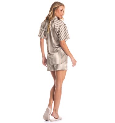 Pijama Americano Feminino Curto Maia - Imagem 4 - Mobile
