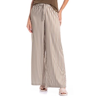 Pijama Feminino Longo Maia - Imagem 5 - Mobile