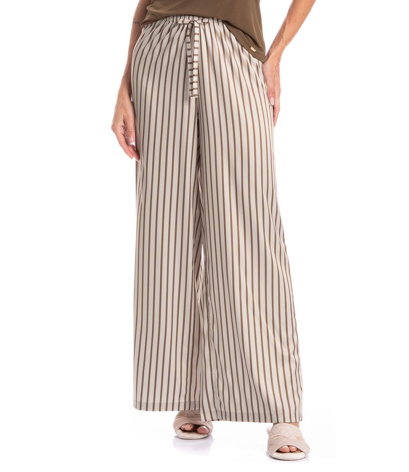 Pijama Feminino Longo Maia - Imagem 5 - Desktop