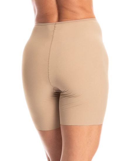 Shorts Feminino Invisible Corte A Fio - Imagem 2 - Desktop
