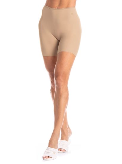 Shorts Feminino Invisible Corte A Fio - Imagem 3 - Desktop