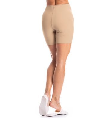 Shorts Feminino Invisible Corte A Fio - Imagem 4 - Mobile