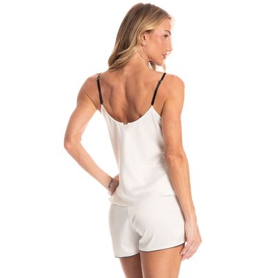 Short Doll Feminino Liz - Imagem 2 - Mobile