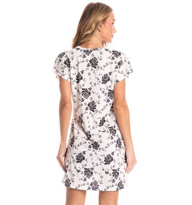 Camisão Feminino Thaís - Imagem 2 - Mobile