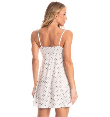 Camisola Feminina Regi Selene - Imagem 2 - Mobile