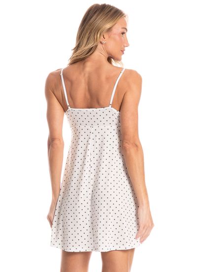 Camisola Feminina Regi Selene - Imagem 2 - Desktop