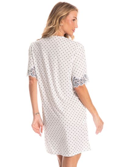 Camisão Feminino Selene - Imagem 2 - Desktop