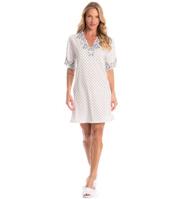 Camisão Feminino Selene - Imagem 3 - Mobile