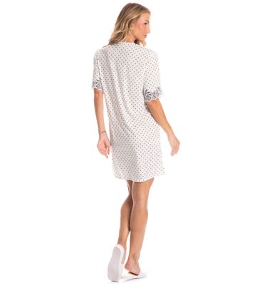 Camisão Feminino Selene - Imagem 4 - Mobile