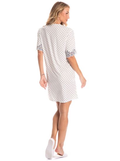 Camisão Feminino Selene - Imagem 4 - Desktop