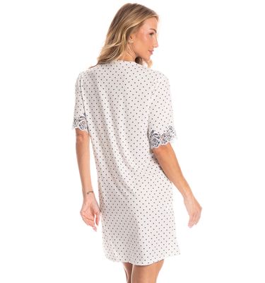Camisão Feminino Selene - Imagem 2 - Mobile