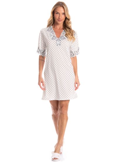Camisão Feminino Selene - Imagem 3 - Desktop