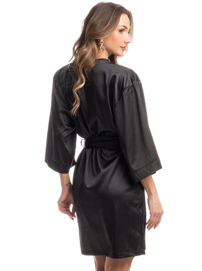 Robe Feminino Cristal - Imagem 2 - Desktop