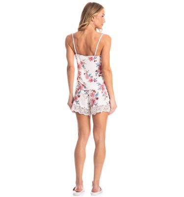 Short Doll Mini Feminino Luísa - Imagem 4 - Mobile