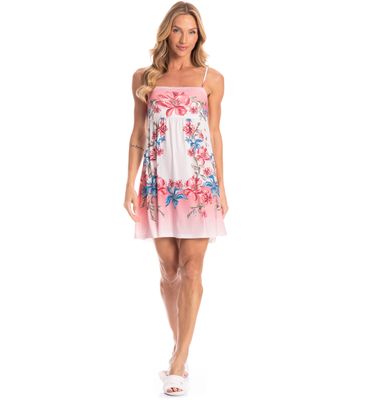 Vestido Feminino Luísa - Imagem 3 - Mobile