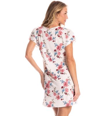 Camisão Feminino Luísa - Imagem 2 - Mobile