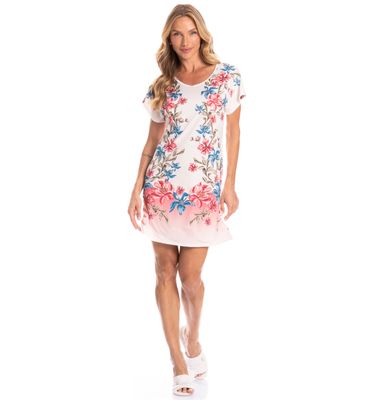 Camisão Feminino Luísa - Imagem 3 - Mobile