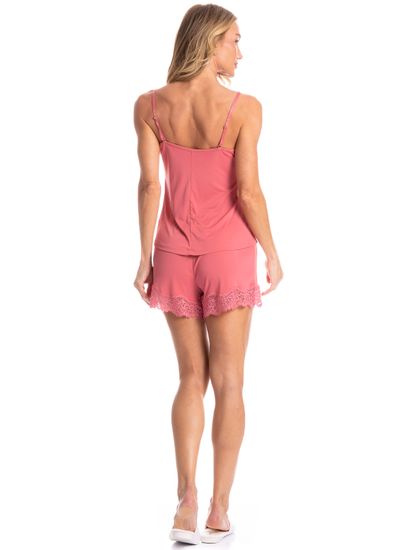 Short Doll Mini Malu - Imagem 4 - Desktop