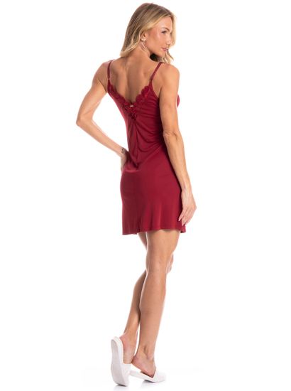 Camisola Feminina New Zoe - Imagem 4 - Desktop