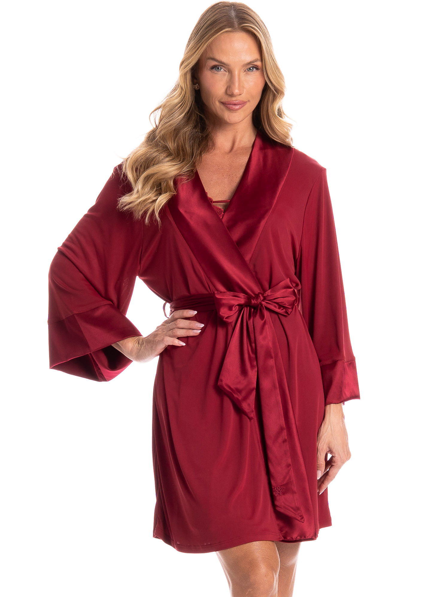 Robe Feminino New Zoe - Imagem 1