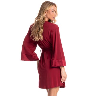 Robe Feminino New Zoe - Imagem 2 - Mobile