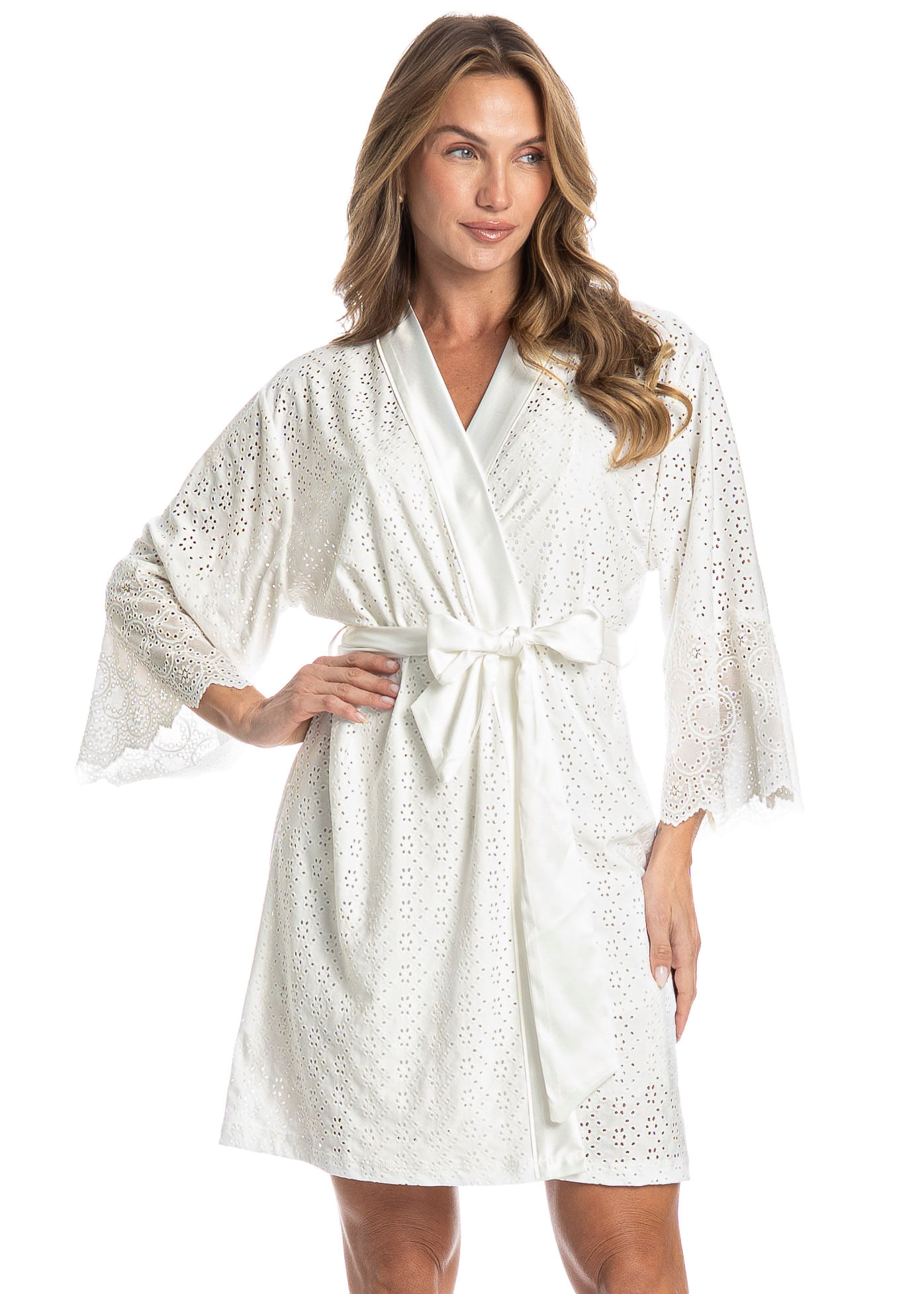 Robe Feminino Lótus - Imagem 1