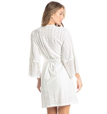 Robe Feminino Lótus - Imagem 2 - Mobile