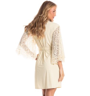 Robe Feminino Cleo - Imagem 2 - Mobile