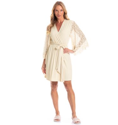 Robe Feminino Cleo - Imagem 3 - Mobile