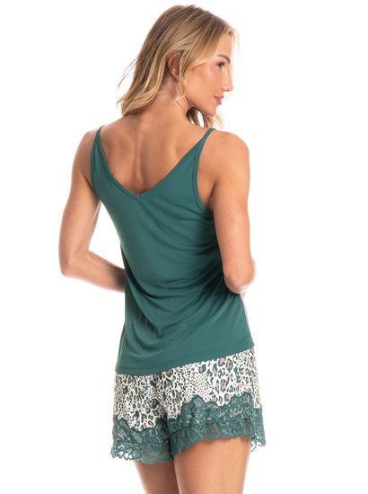 Short Doll Feminino Hera - Imagem 2 - Desktop