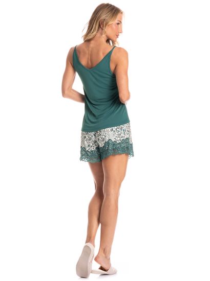 Short Doll Feminino Hera - Imagem 4 - Desktop