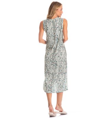 Camisão Midi Regata Hera - Imagem 2 - Mobile