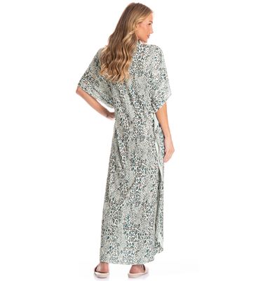 Kaftan Feminino Longo Hera - Imagem 2 - Mobile