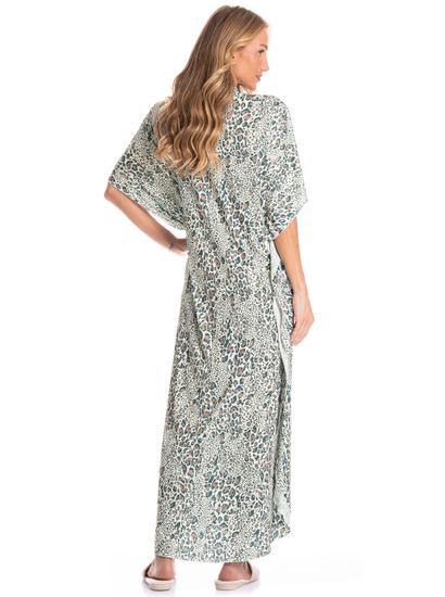 Kaftan Feminino Longo Hera - Imagem 2 - Desktop