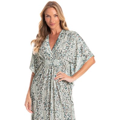 Kaftan Feminino Longo Hera - Imagem 3 - Mobile