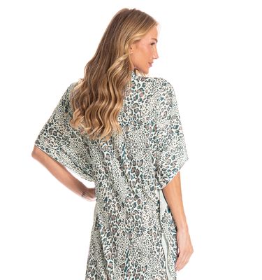Kaftan Feminino Longo Hera - Imagem 4 - Mobile