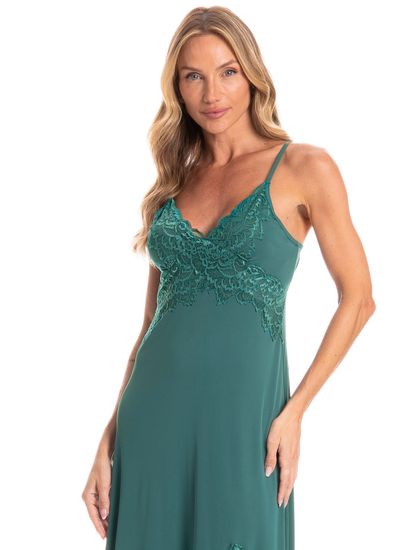 Camisola Midi Cris Manu Colors - Imagem 3 - Desktop