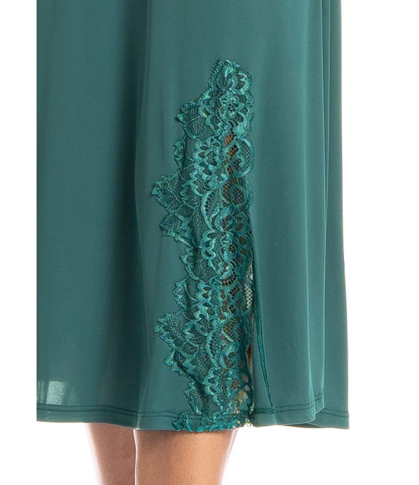 Camisola Midi Cris Manu Colors - Imagem 5 - Desktop