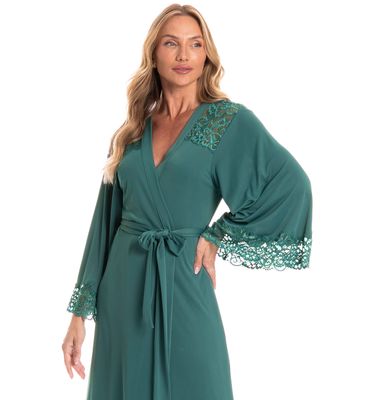 Robe Feminino Midi Manu Colors - Imagem 3 - Mobile