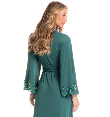 Robe Feminino Midi Manu Colors - Imagem 4 - Mobile