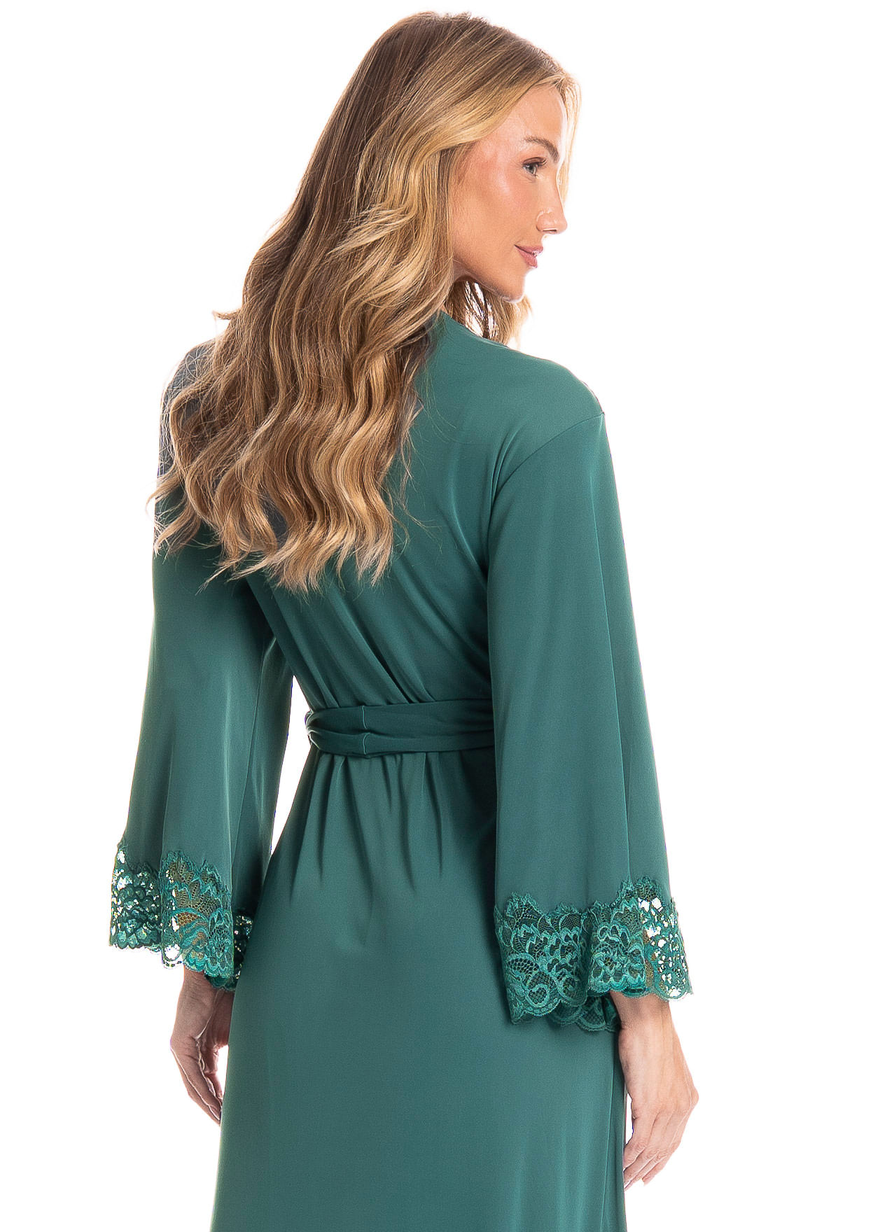 Robe Feminino Midi Manu Colors - Imagem 4 - Mobile