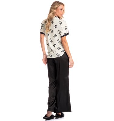 Conjunto Longo Feminino Ágatha - Imagem 2 - Mobile