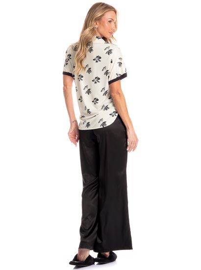 Conjunto Longo Feminino Ágatha - Imagem 2 - Desktop
