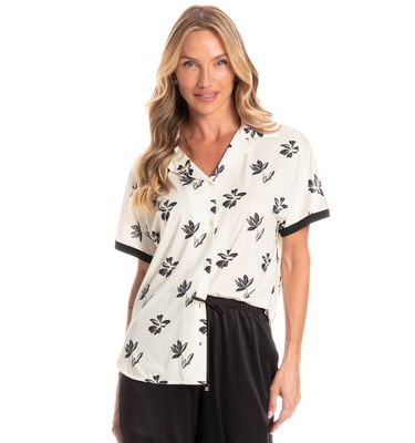 Conjunto Longo Feminino Ágatha - Imagem 3 - Mobile