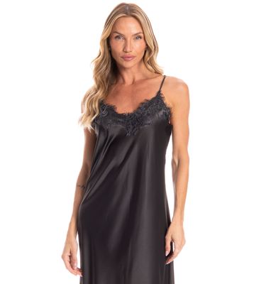 Camisola Longa Ceci Jasmim - Imagem 3 - Mobile