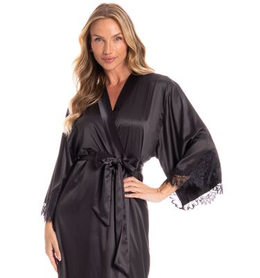 Robe Feminino Longo Jasmim - Imagem 3 - Mobile