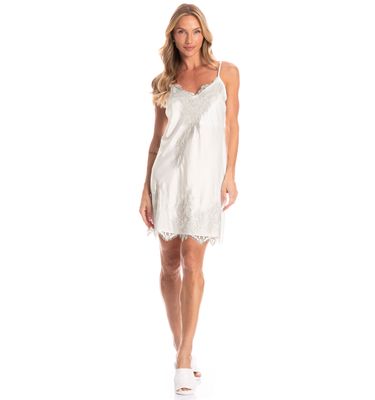 Camisola Feminina Siena Maitê - Imagem 3 - Mobile